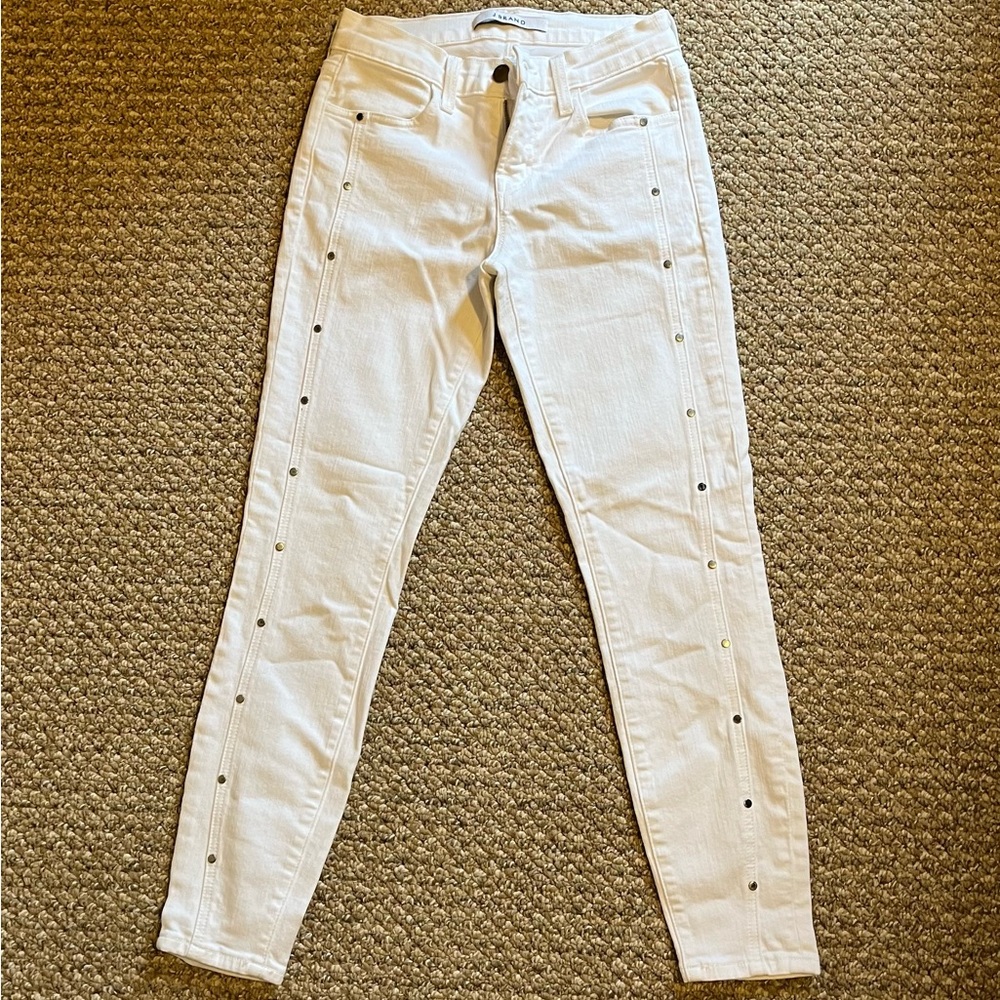 J Brand Size 24